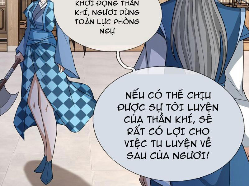 Thu Triệu Vạn Đồ Đệ, Vi Sư Vô Địch Thế Gian Chap 52 - Next Chap 53