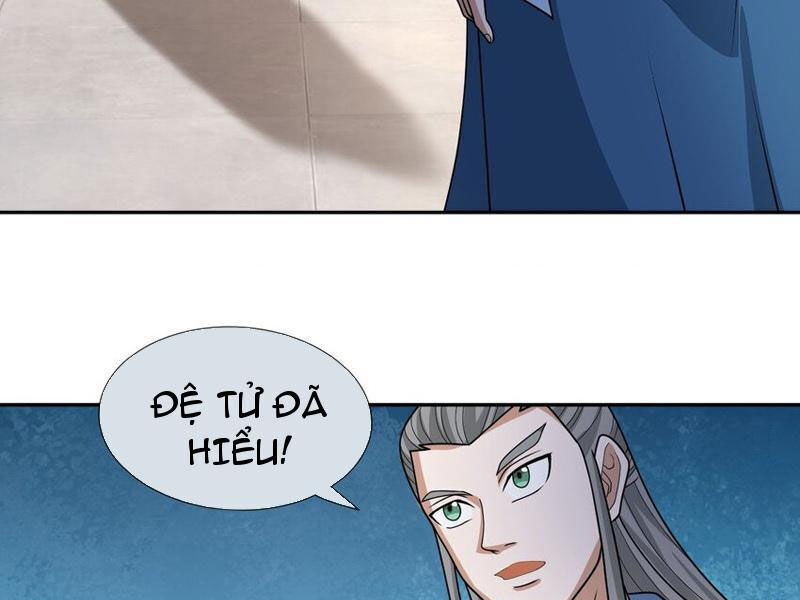 Thu Triệu Vạn Đồ Đệ, Vi Sư Vô Địch Thế Gian Chap 52 - Next Chap 53