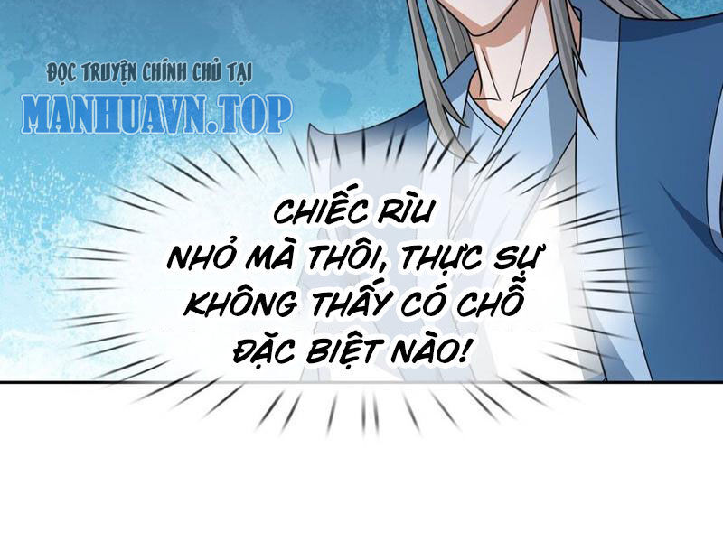 Thu Triệu Vạn Đồ Đệ, Vi Sư Vô Địch Thế Gian Chap 52 - Next Chap 53