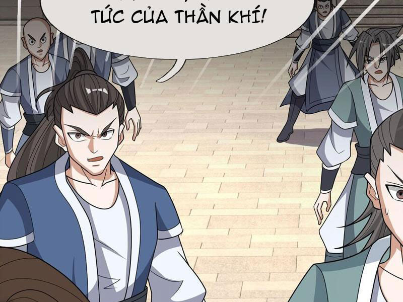 Thu Triệu Vạn Đồ Đệ, Vi Sư Vô Địch Thế Gian Chap 52 - Next Chap 53