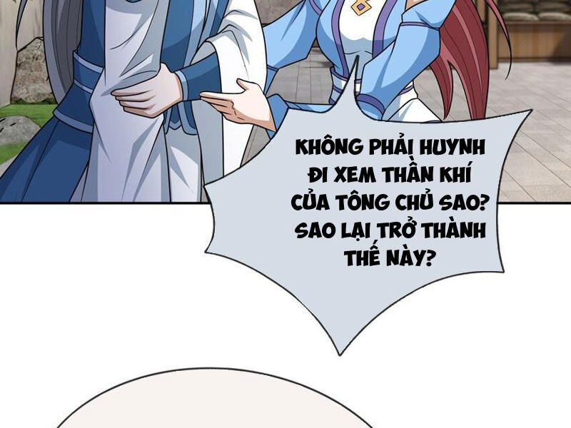 Thu Triệu Vạn Đồ Đệ, Vi Sư Vô Địch Thế Gian Chap 52 - Next Chap 53