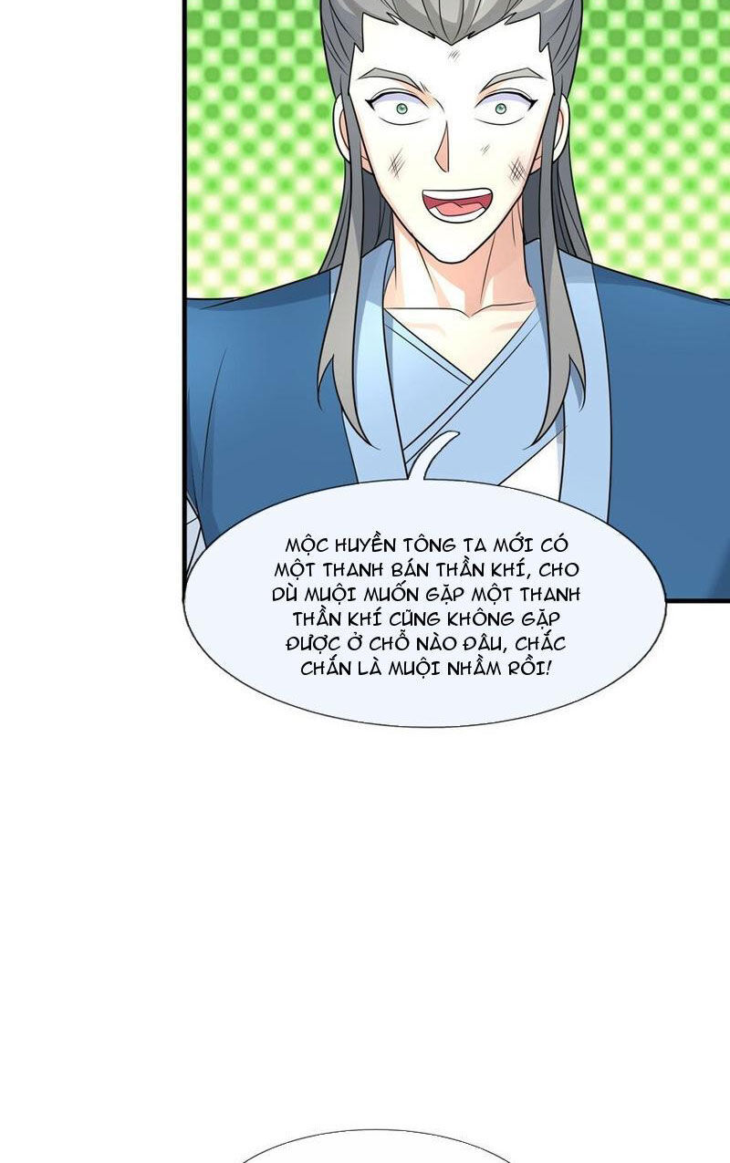 Thu Triệu Vạn Đồ Đệ, Vi Sư Vô Địch Thế Gian Chap 53 - Next Chap 54