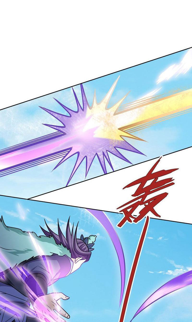 Thu Triệu Vạn Đồ Đệ, Vi Sư Vô Địch Thế Gian Chap 53 - Next Chap 54