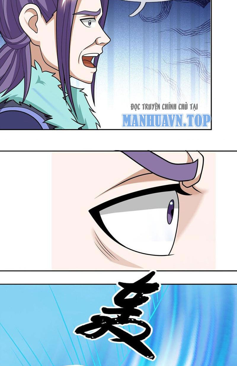 Thu Triệu Vạn Đồ Đệ, Vi Sư Vô Địch Thế Gian Chap 53 - Next Chap 54