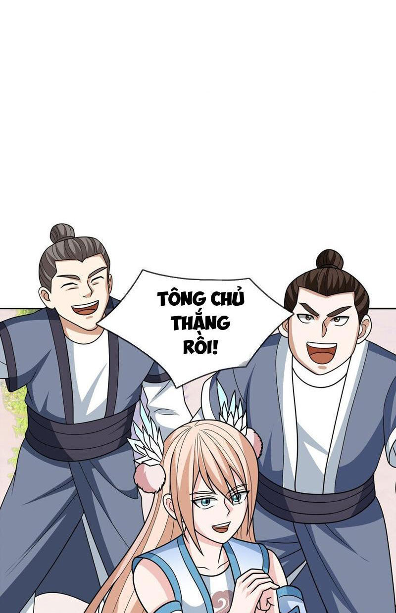 Thu Triệu Vạn Đồ Đệ, Vi Sư Vô Địch Thế Gian Chap 53 - Next Chap 54