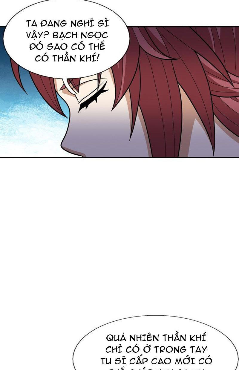 Thu Triệu Vạn Đồ Đệ, Vi Sư Vô Địch Thế Gian Chap 53 - Next Chap 54