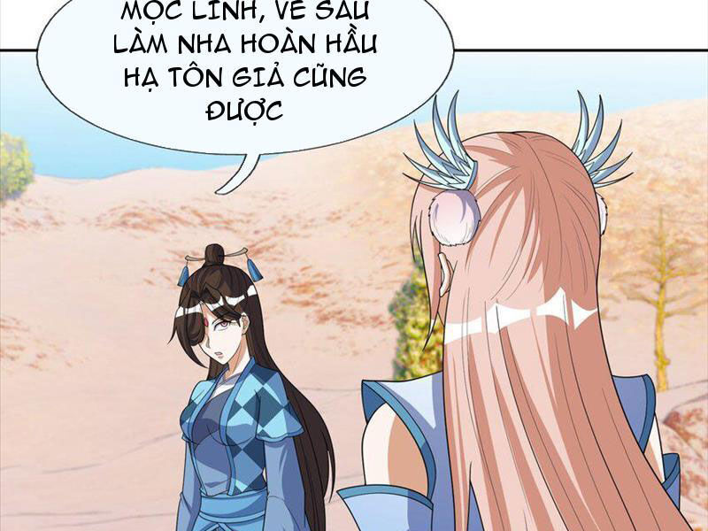 Thu Triệu Vạn Đồ Đệ, Vi Sư Vô Địch Thế Gian Chap 55 - Next Chap 56