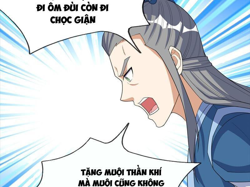 Thu Triệu Vạn Đồ Đệ, Vi Sư Vô Địch Thế Gian Chap 55 - Next Chap 56