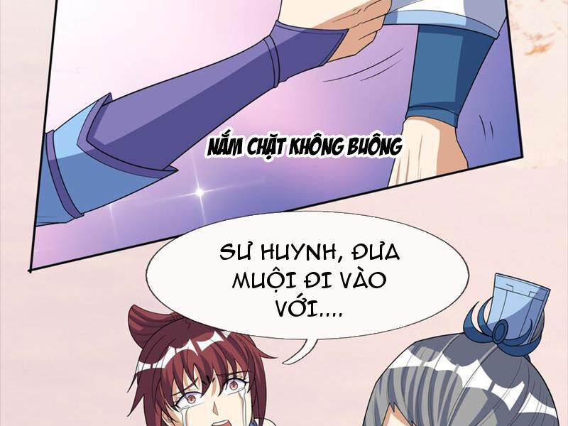 Thu Triệu Vạn Đồ Đệ, Vi Sư Vô Địch Thế Gian Chap 55 - Next Chap 56