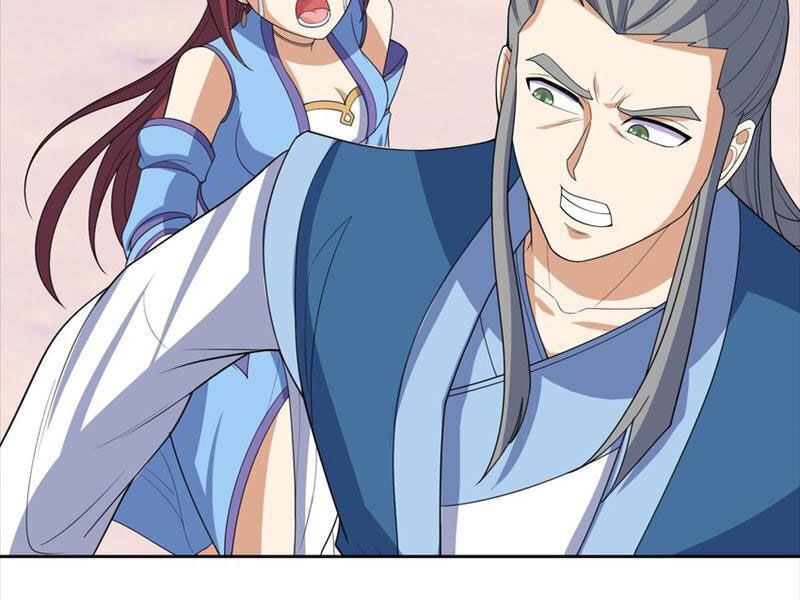 Thu Triệu Vạn Đồ Đệ, Vi Sư Vô Địch Thế Gian Chap 55 - Next Chap 56