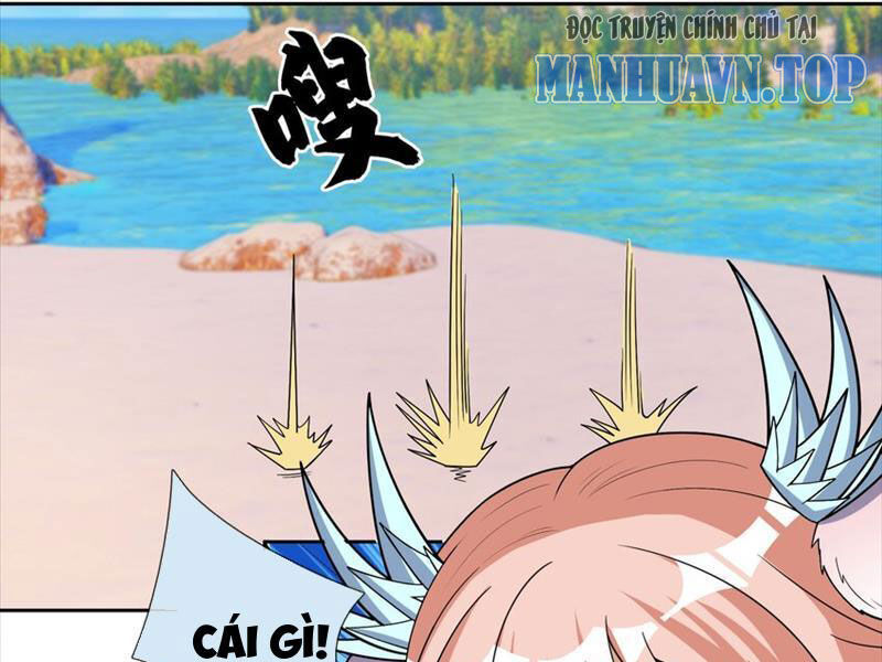 Thu Triệu Vạn Đồ Đệ, Vi Sư Vô Địch Thế Gian Chap 55 - Next Chap 56