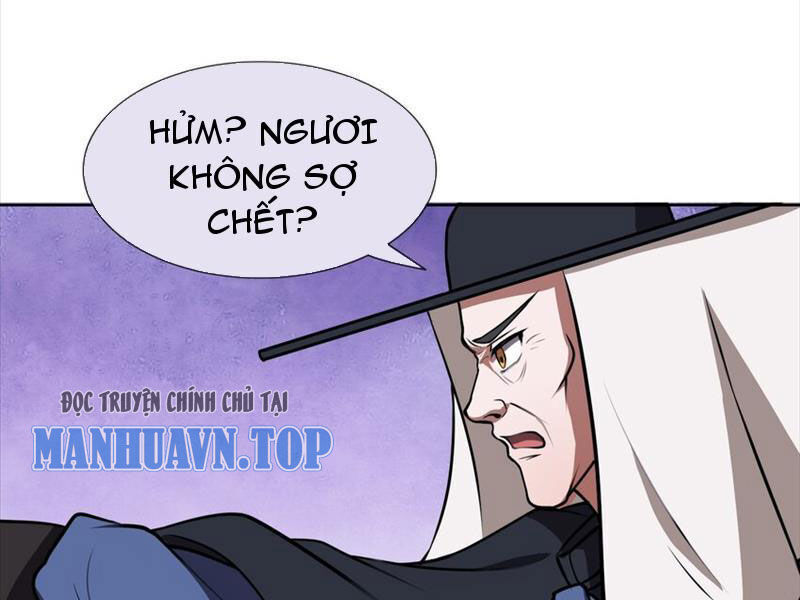 Thu Triệu Vạn Đồ Đệ, Vi Sư Vô Địch Thế Gian Chap 55 - Next Chap 56