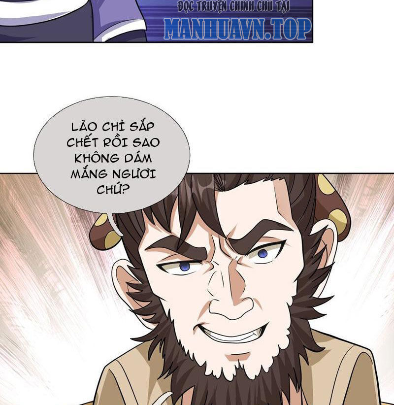 Thu Triệu Vạn Đồ Đệ, Vi Sư Vô Địch Thế Gian Chap 59 - Next Chap 60