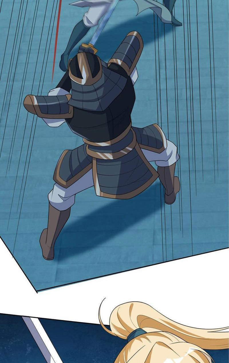 Thu Triệu Vạn Đồ Đệ, Vi Sư Vô Địch Thế Gian Chap 59 - Next Chap 60