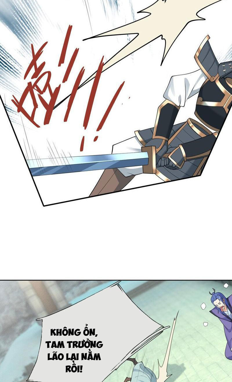 Thu Triệu Vạn Đồ Đệ, Vi Sư Vô Địch Thế Gian Chap 60 - Next Chap 61