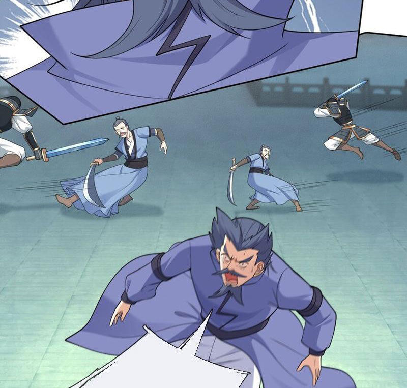 Thu Triệu Vạn Đồ Đệ, Vi Sư Vô Địch Thế Gian Chap 60 - Next Chap 61