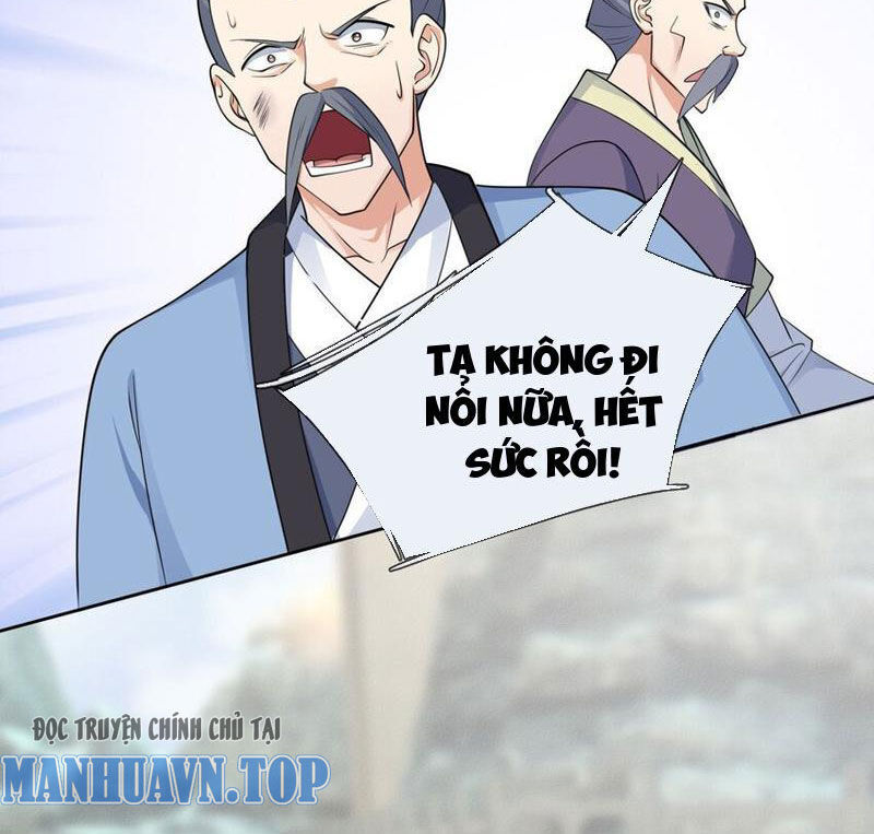 Thu Triệu Vạn Đồ Đệ, Vi Sư Vô Địch Thế Gian Chap 60 - Next Chap 61