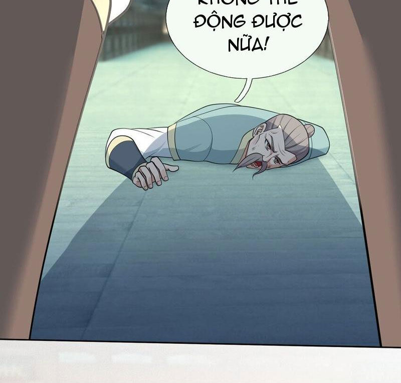 Thu Triệu Vạn Đồ Đệ, Vi Sư Vô Địch Thế Gian Chap 60 - Next Chap 61