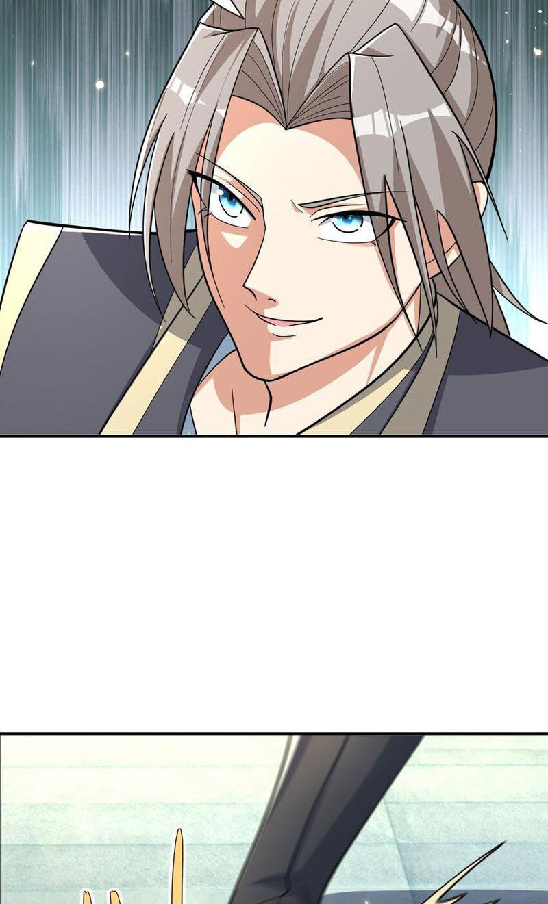 Thu Triệu Vạn Đồ Đệ, Vi Sư Vô Địch Thế Gian Chap 60 - Next Chap 61