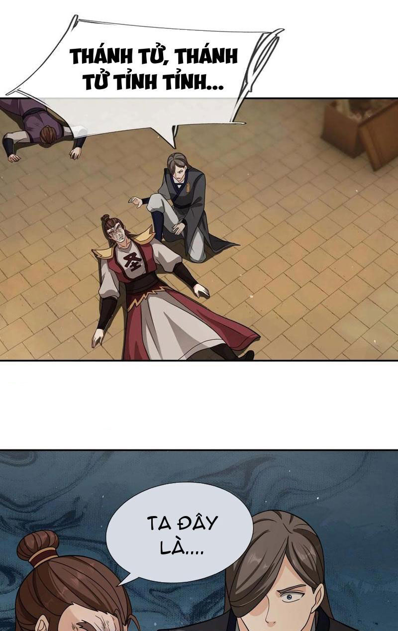 Thu Triệu Vạn Đồ Đệ, Vi Sư Vô Địch Thế Gian Chap 65 - Next Chap 66