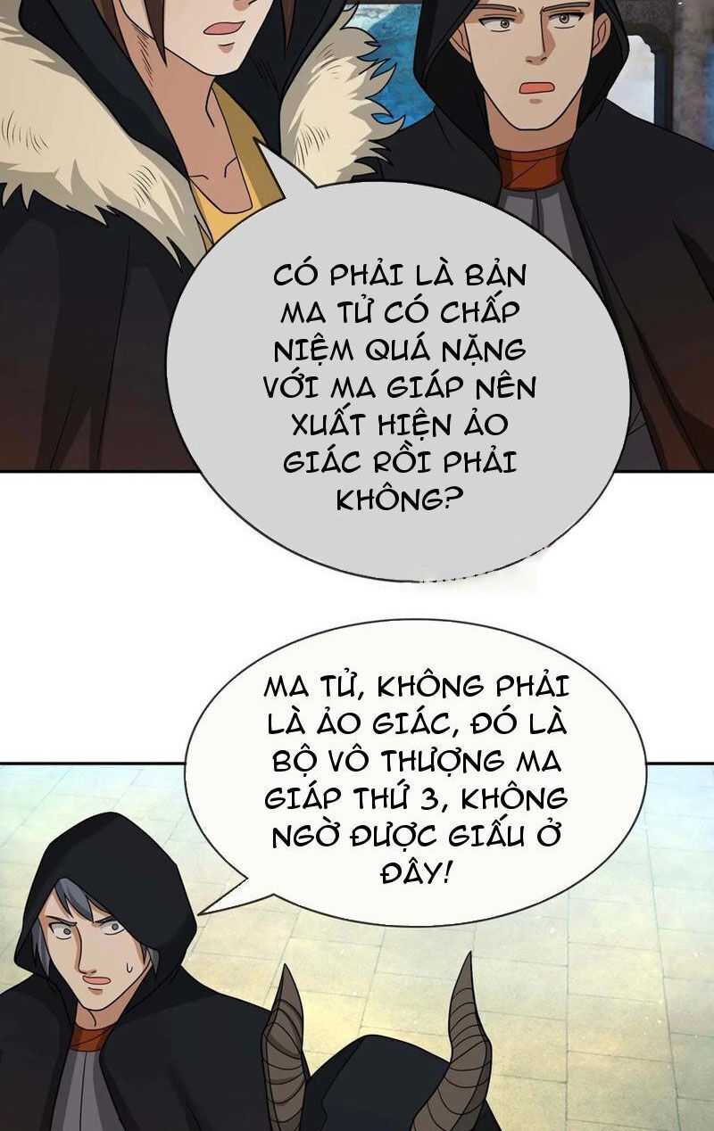 Thu Triệu Vạn Đồ Đệ, Vi Sư Vô Địch Thế Gian Chap 65 - Next Chap 66