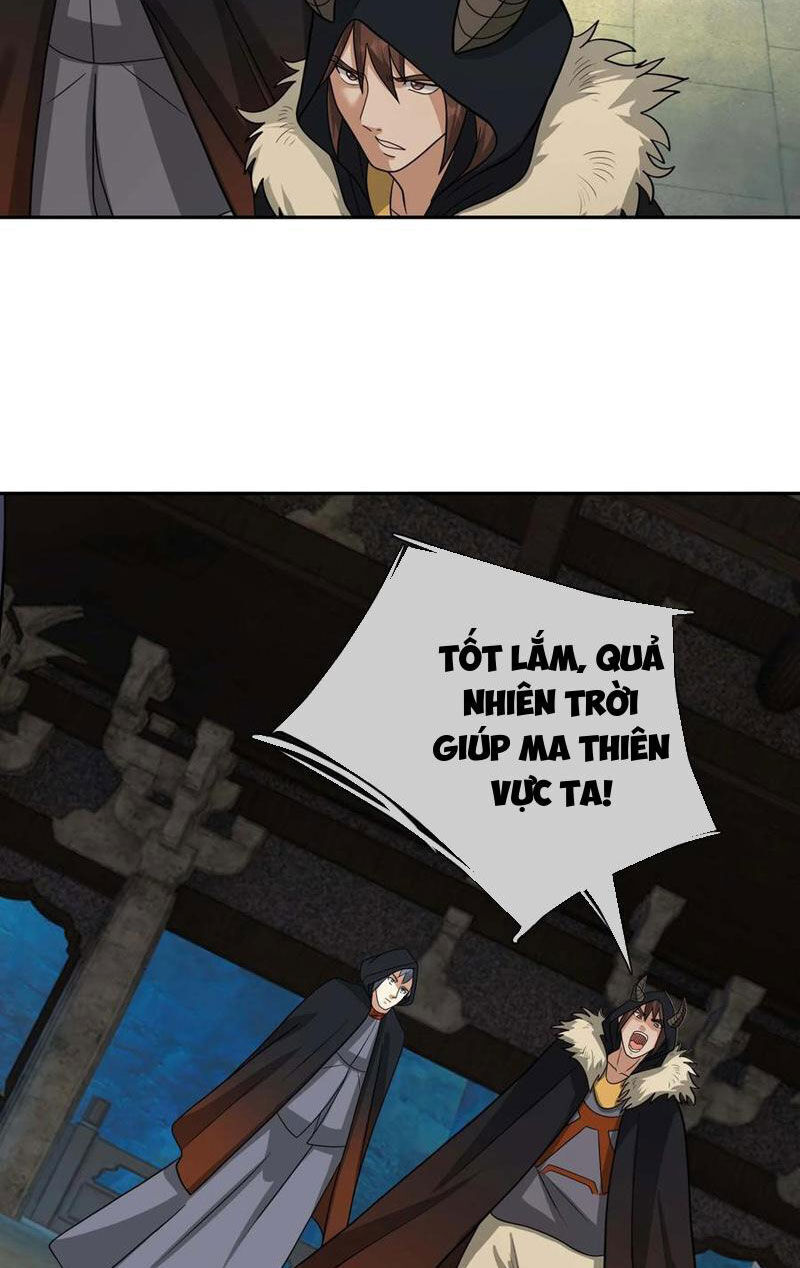 Thu Triệu Vạn Đồ Đệ, Vi Sư Vô Địch Thế Gian Chap 65 - Next Chap 66