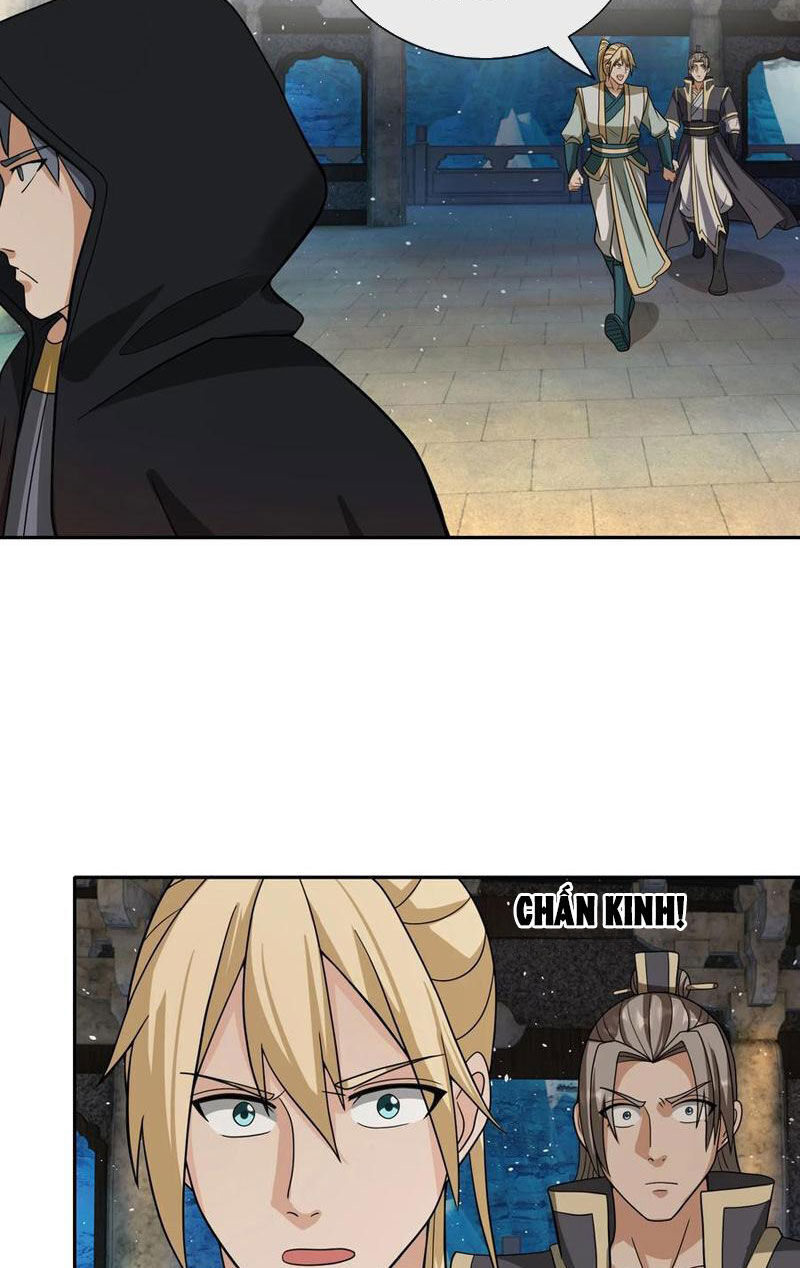 Thu Triệu Vạn Đồ Đệ, Vi Sư Vô Địch Thế Gian Chap 65 - Next Chap 66