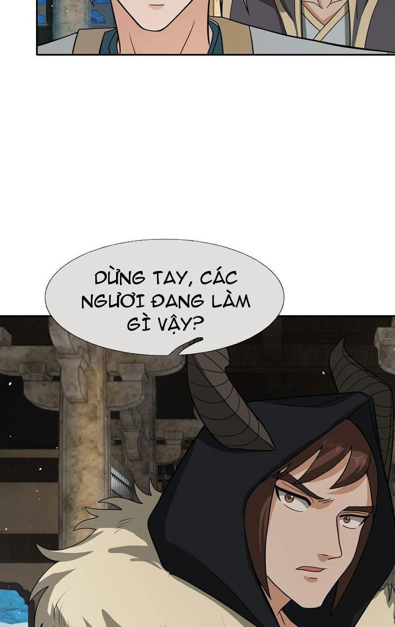 Thu Triệu Vạn Đồ Đệ, Vi Sư Vô Địch Thế Gian Chap 65 - Next Chap 66