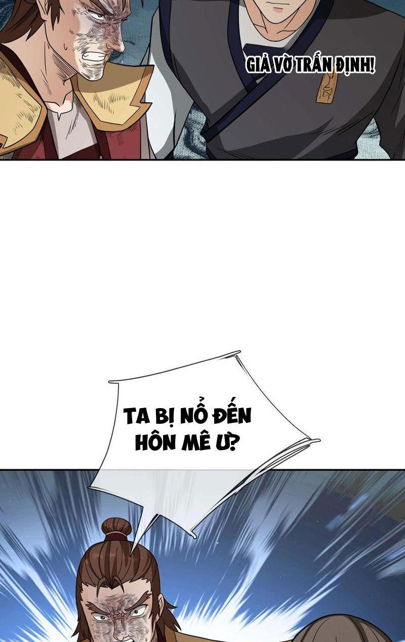 Thu Triệu Vạn Đồ Đệ, Vi Sư Vô Địch Thế Gian Chap 65 - Next Chap 66