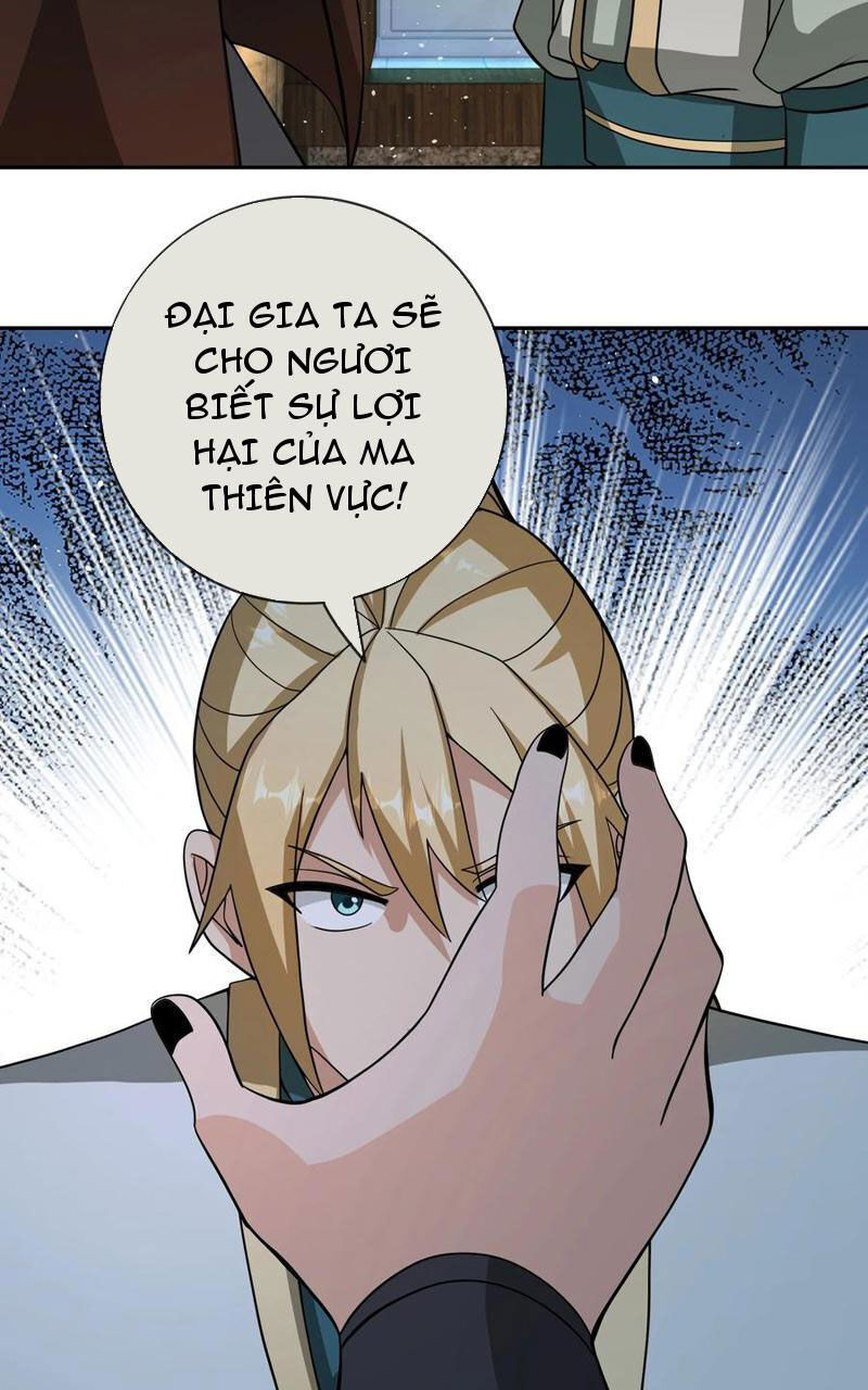 Thu Triệu Vạn Đồ Đệ, Vi Sư Vô Địch Thế Gian Chap 65 - Next Chap 66