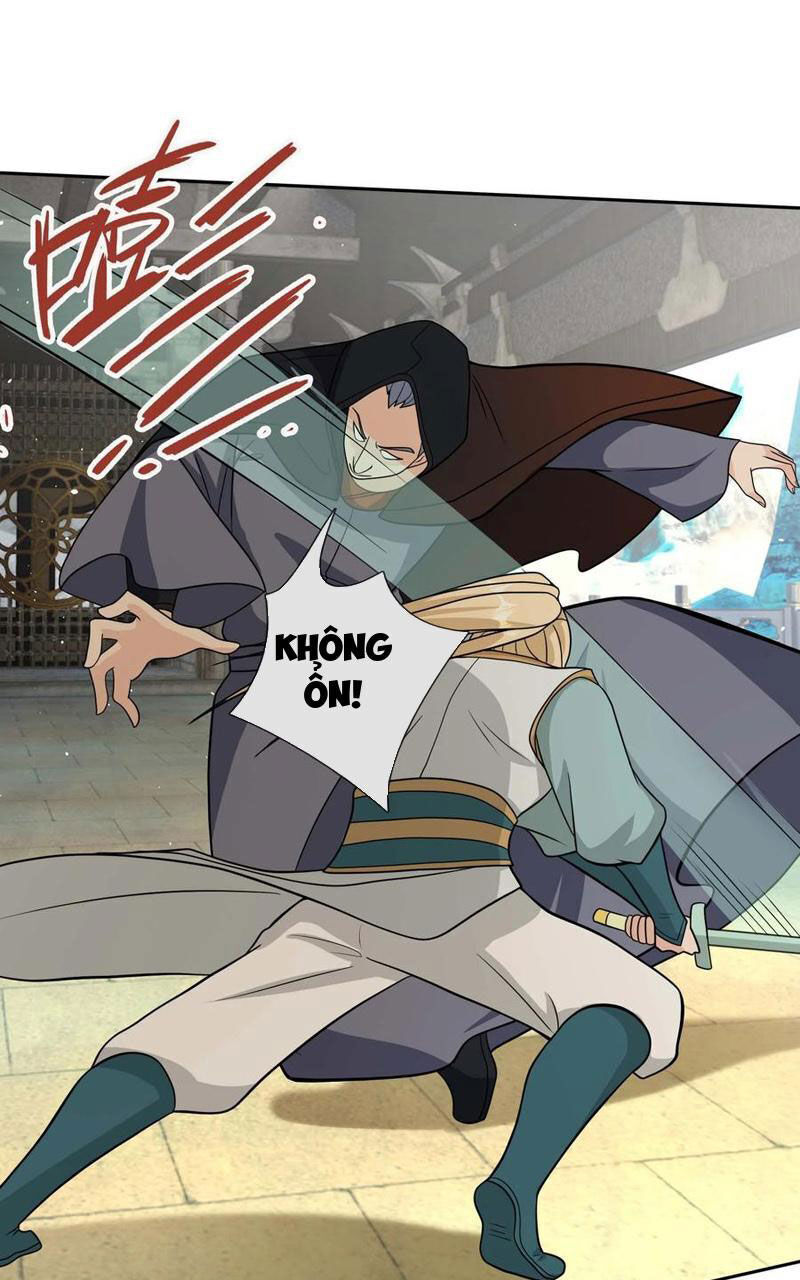 Thu Triệu Vạn Đồ Đệ, Vi Sư Vô Địch Thế Gian Chap 65 - Next Chap 66