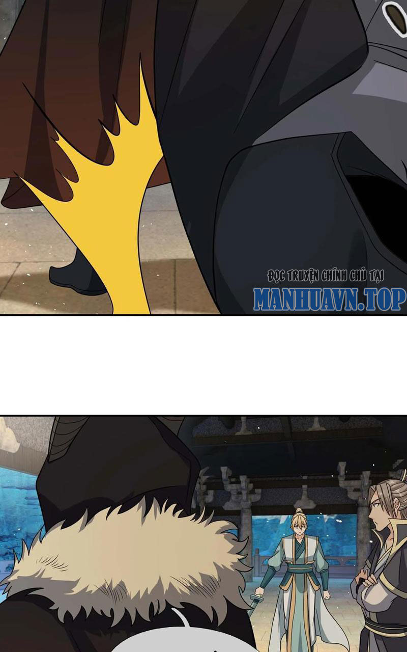 Thu Triệu Vạn Đồ Đệ, Vi Sư Vô Địch Thế Gian Chap 65 - Next Chap 66