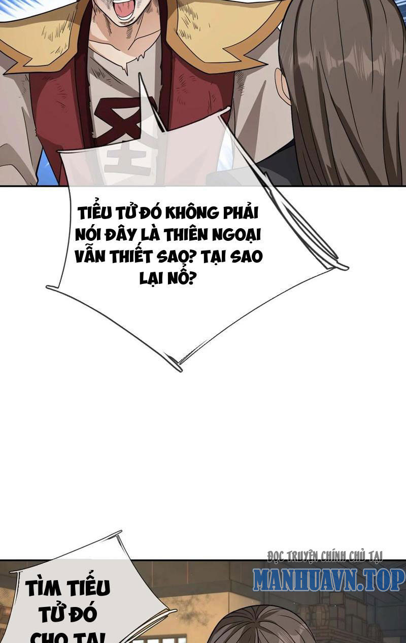 Thu Triệu Vạn Đồ Đệ, Vi Sư Vô Địch Thế Gian Chap 65 - Next Chap 66