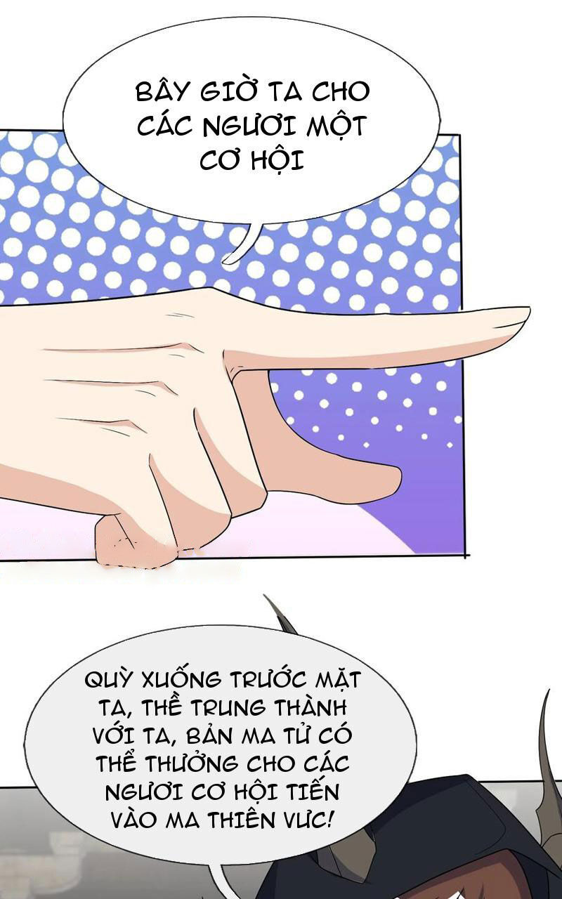 Thu Triệu Vạn Đồ Đệ, Vi Sư Vô Địch Thế Gian Chap 65 - Next Chap 66