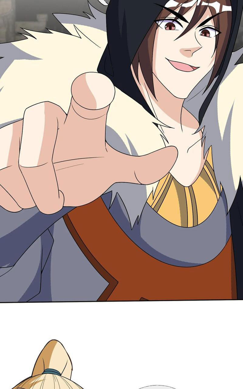 Thu Triệu Vạn Đồ Đệ, Vi Sư Vô Địch Thế Gian Chap 65 - Next Chap 66