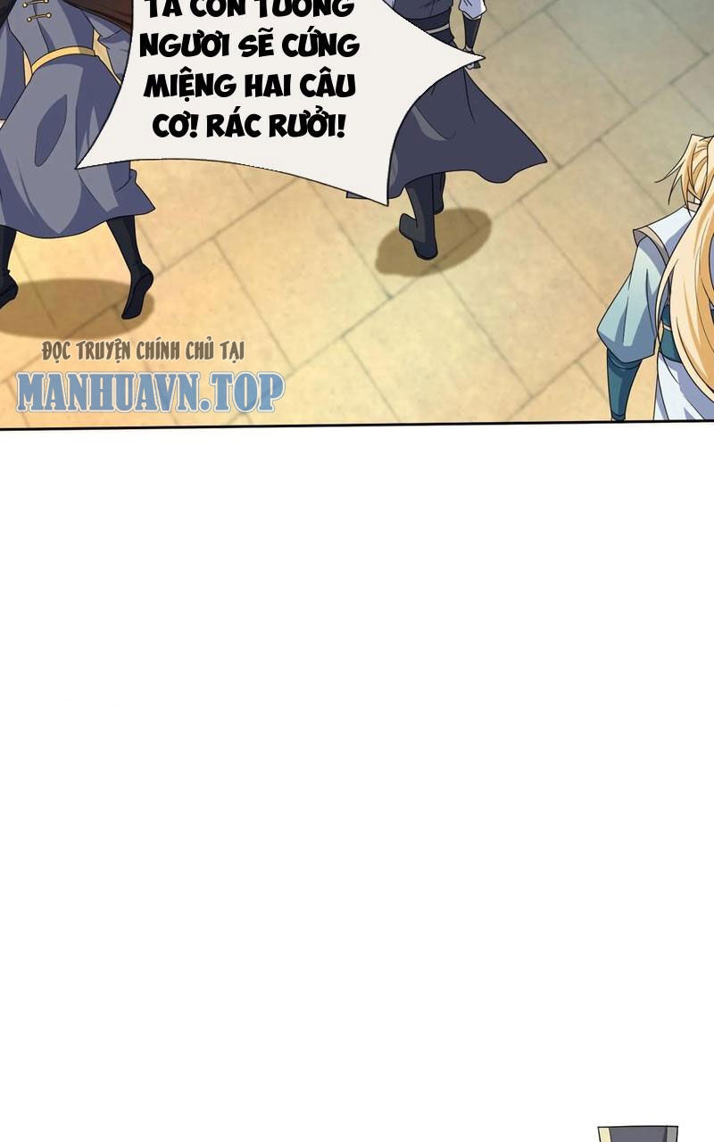 Thu Triệu Vạn Đồ Đệ, Vi Sư Vô Địch Thế Gian Chap 65 - Next Chap 66