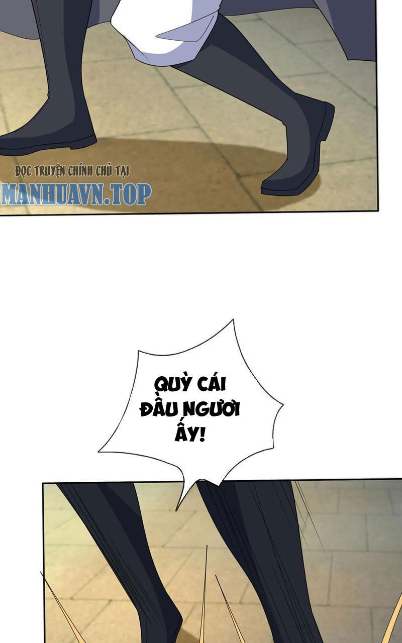 Thu Triệu Vạn Đồ Đệ, Vi Sư Vô Địch Thế Gian Chap 65 - Next Chap 66