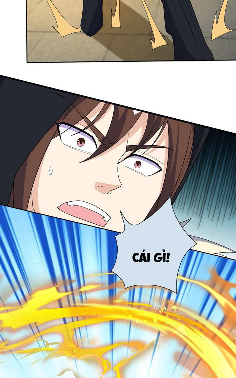 Thu Triệu Vạn Đồ Đệ, Vi Sư Vô Địch Thế Gian Chap 65 - Next Chap 66