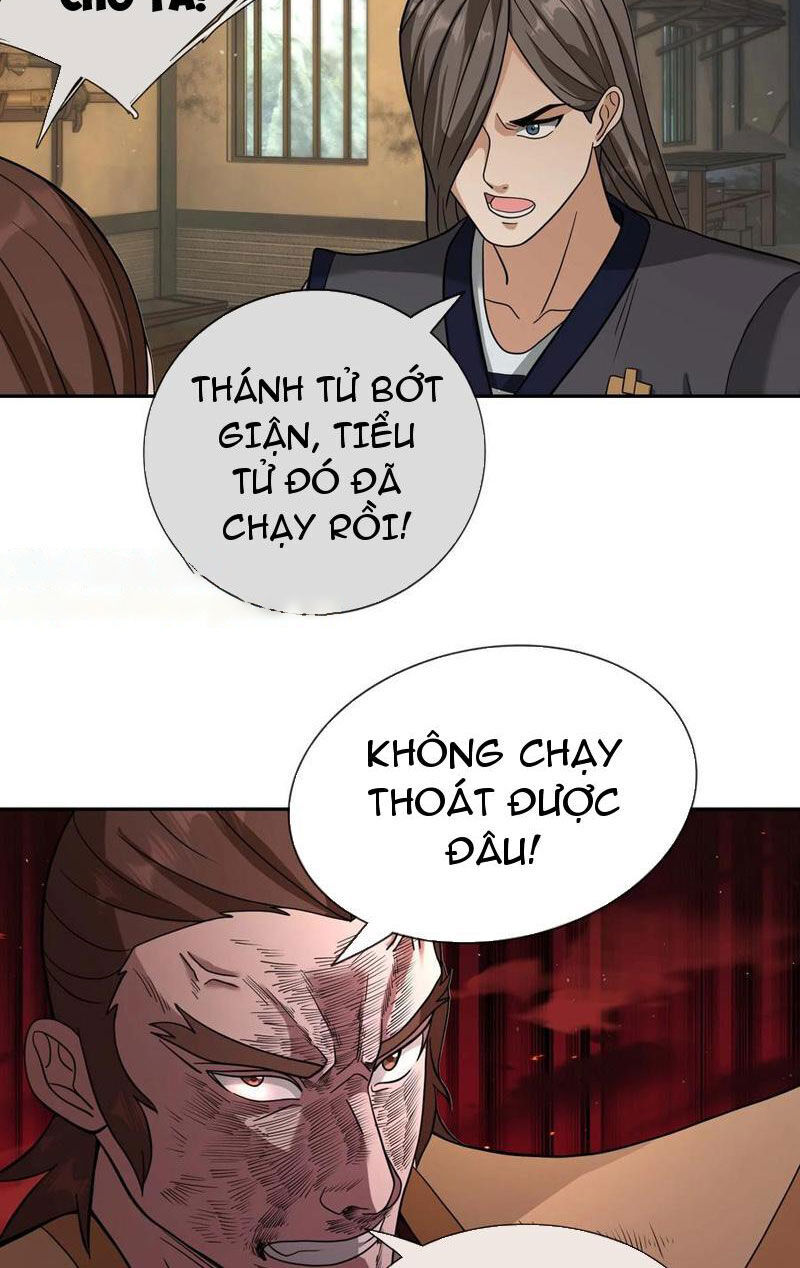Thu Triệu Vạn Đồ Đệ, Vi Sư Vô Địch Thế Gian Chap 65 - Next Chap 66