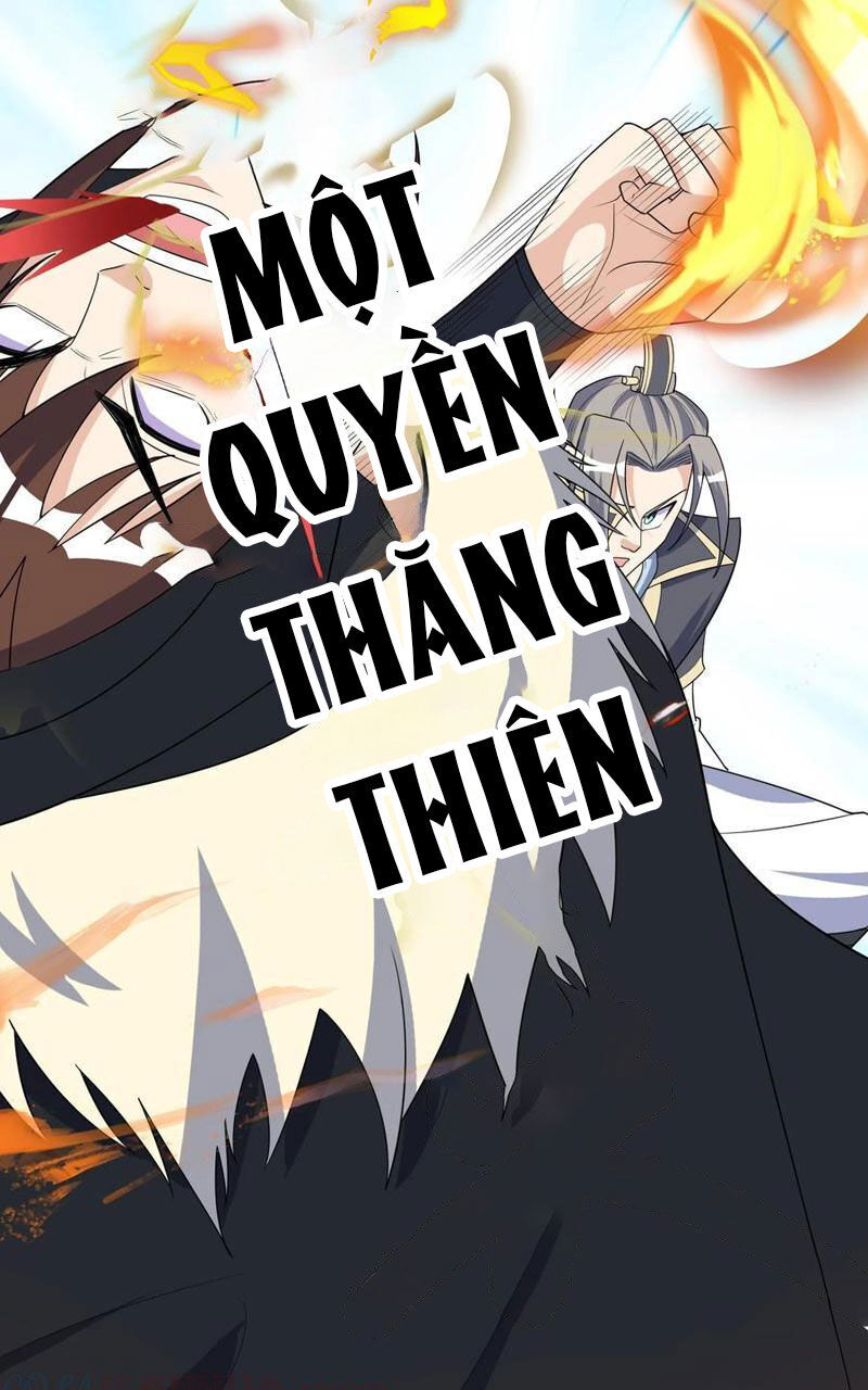 Thu Triệu Vạn Đồ Đệ, Vi Sư Vô Địch Thế Gian Chap 65 - Next Chap 66