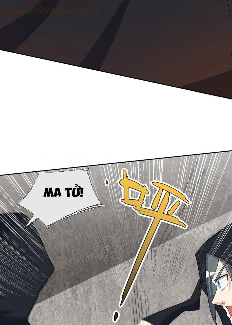 Thu Triệu Vạn Đồ Đệ, Vi Sư Vô Địch Thế Gian Chap 65 - Next Chap 66