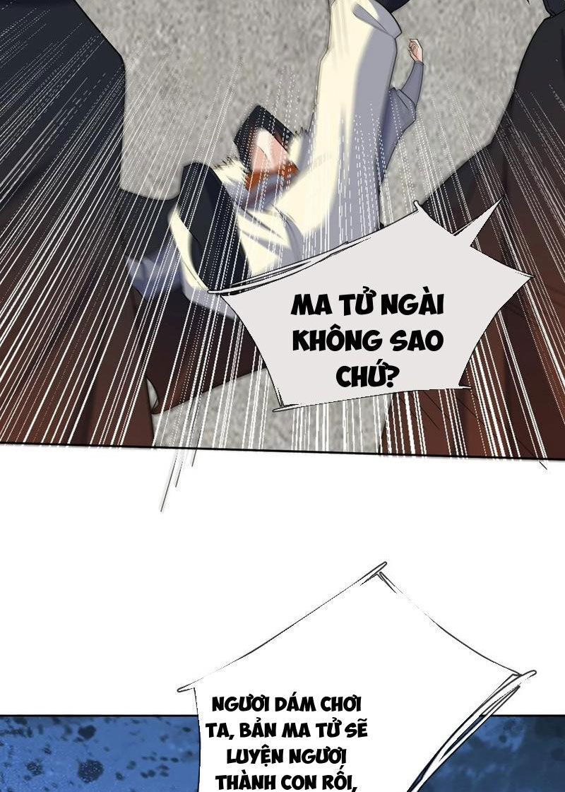 Thu Triệu Vạn Đồ Đệ, Vi Sư Vô Địch Thế Gian Chap 65 - Next Chap 66