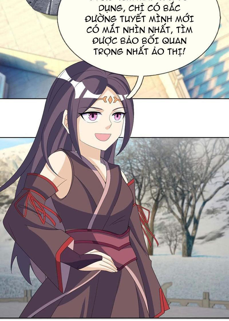 Thu Triệu Vạn Đồ Đệ, Vi Sư Vô Địch Thế Gian Chap 65 - Next Chap 66