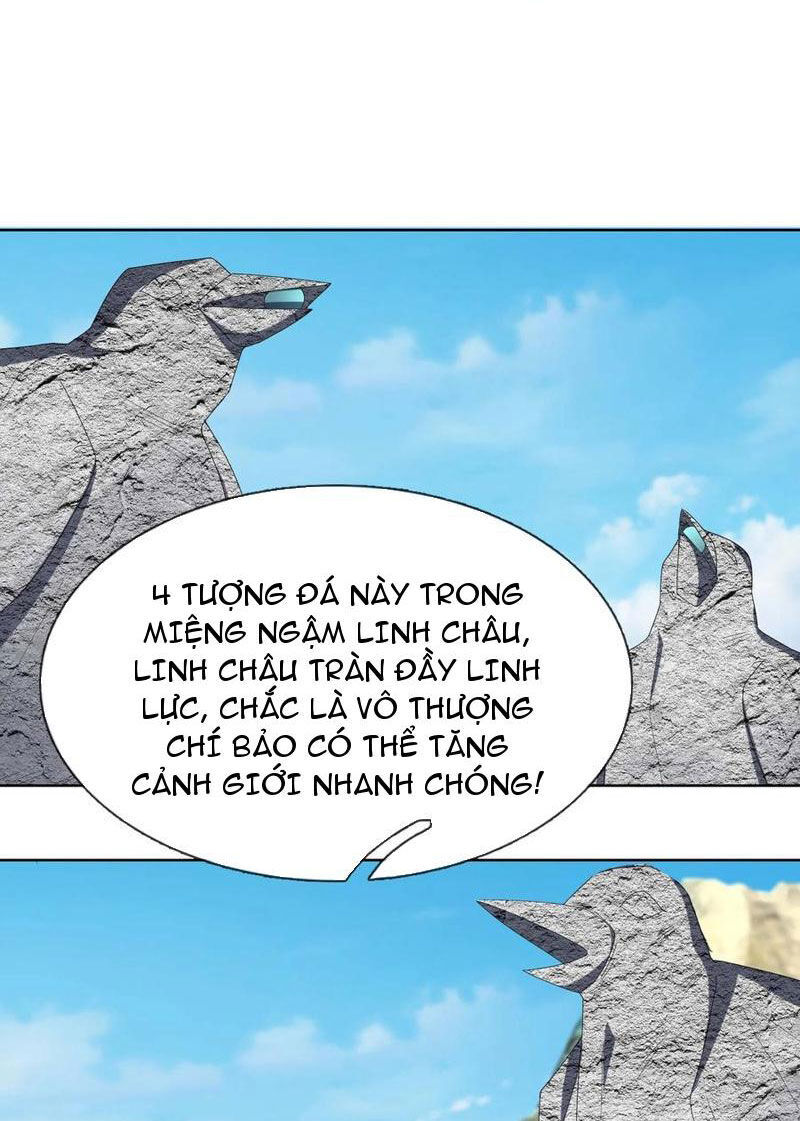 Thu Triệu Vạn Đồ Đệ, Vi Sư Vô Địch Thế Gian Chap 65 - Next Chap 66