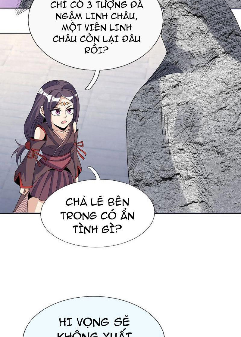 Thu Triệu Vạn Đồ Đệ, Vi Sư Vô Địch Thế Gian Chap 65 - Next Chap 66