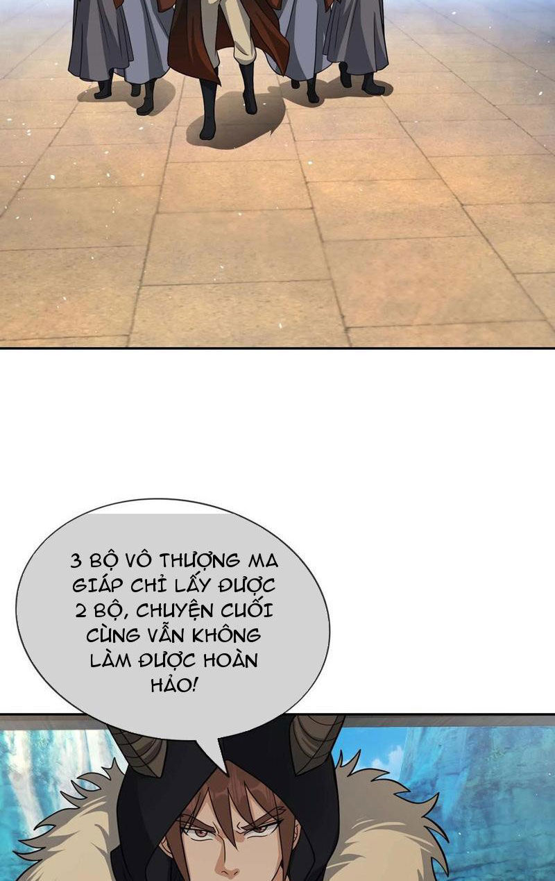 Thu Triệu Vạn Đồ Đệ, Vi Sư Vô Địch Thế Gian Chap 65 - Next Chap 66