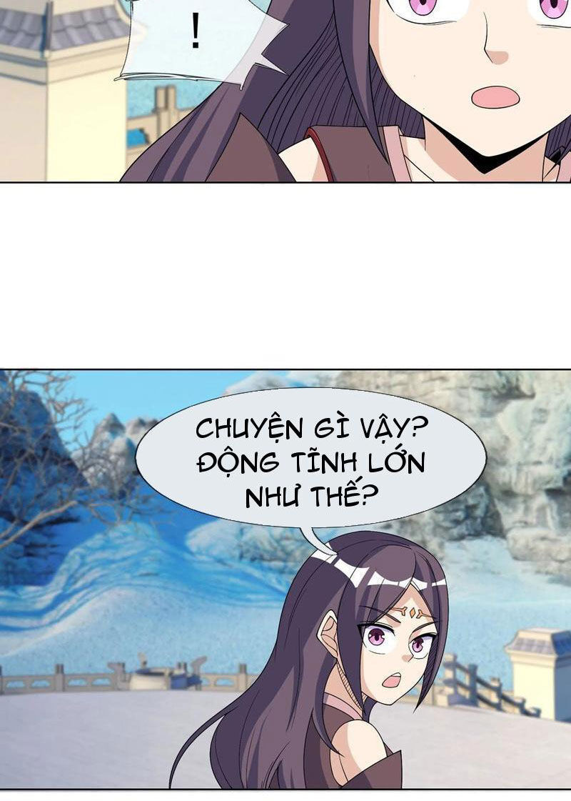 Thu Triệu Vạn Đồ Đệ, Vi Sư Vô Địch Thế Gian Chap 65 - Next Chap 66