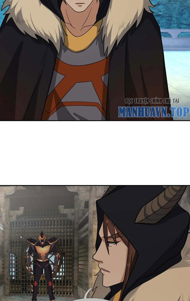 Thu Triệu Vạn Đồ Đệ, Vi Sư Vô Địch Thế Gian Chap 65 - Next Chap 66