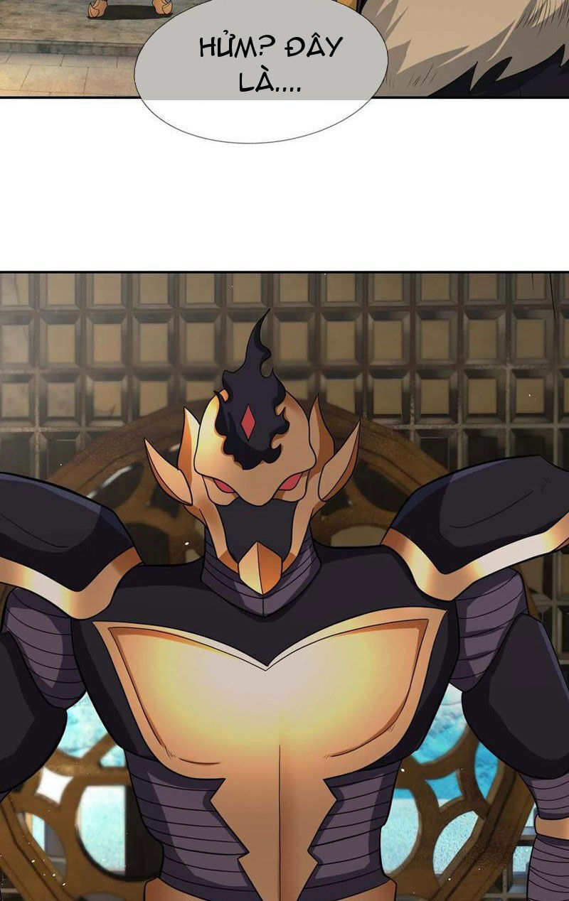 Thu Triệu Vạn Đồ Đệ, Vi Sư Vô Địch Thế Gian Chap 65 - Next Chap 66