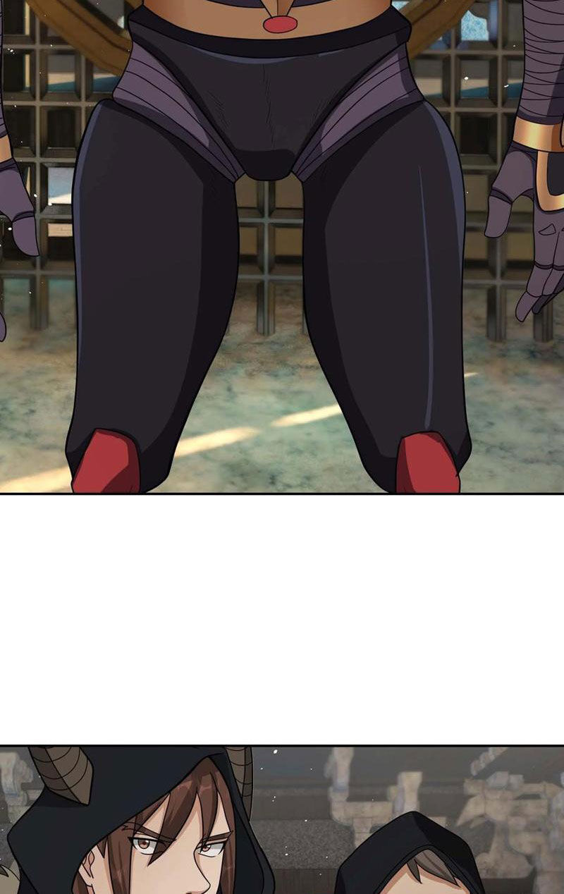 Thu Triệu Vạn Đồ Đệ, Vi Sư Vô Địch Thế Gian Chap 65 - Next Chap 66